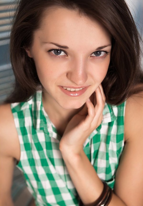 Проститутка Лапуля