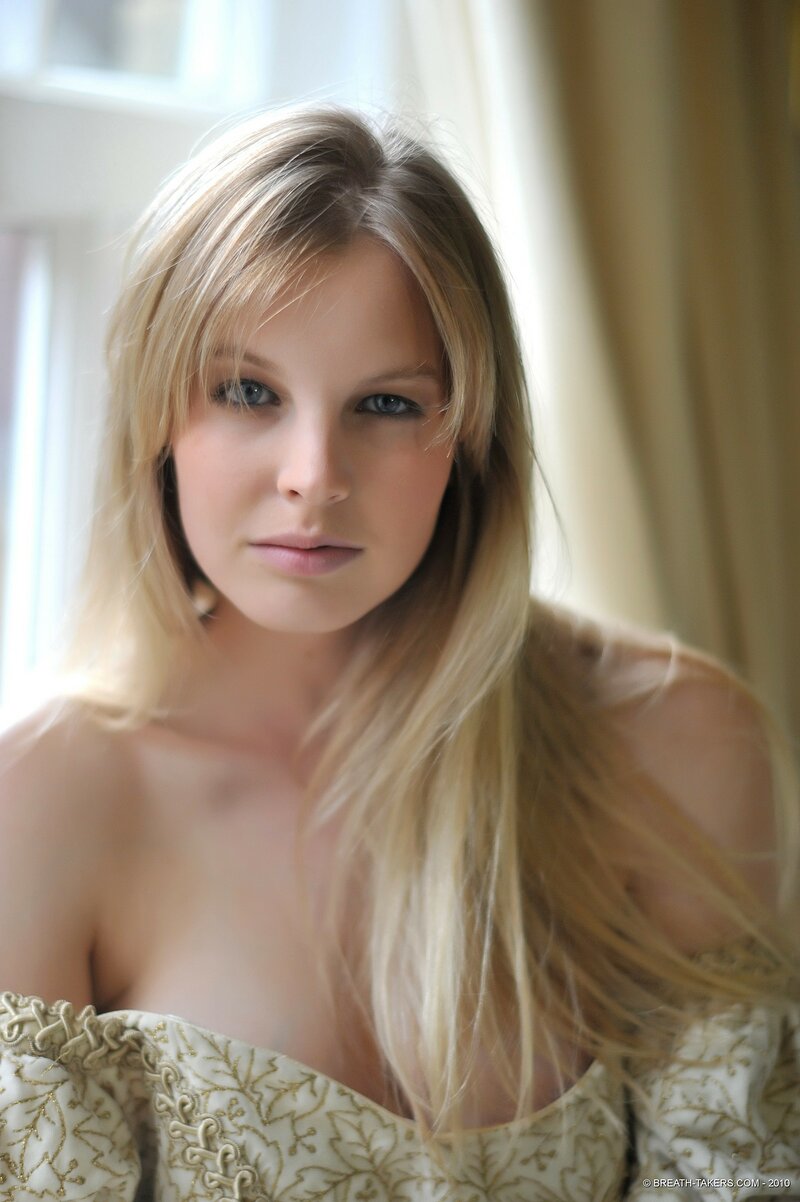 Проститутка Радмила