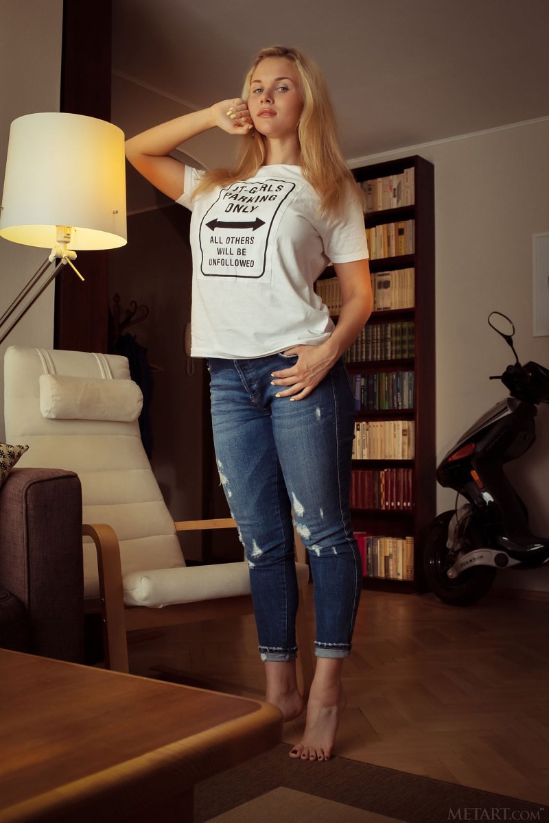 Проститутка Галя