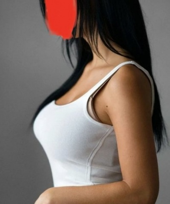 Проститутка Кузявочка